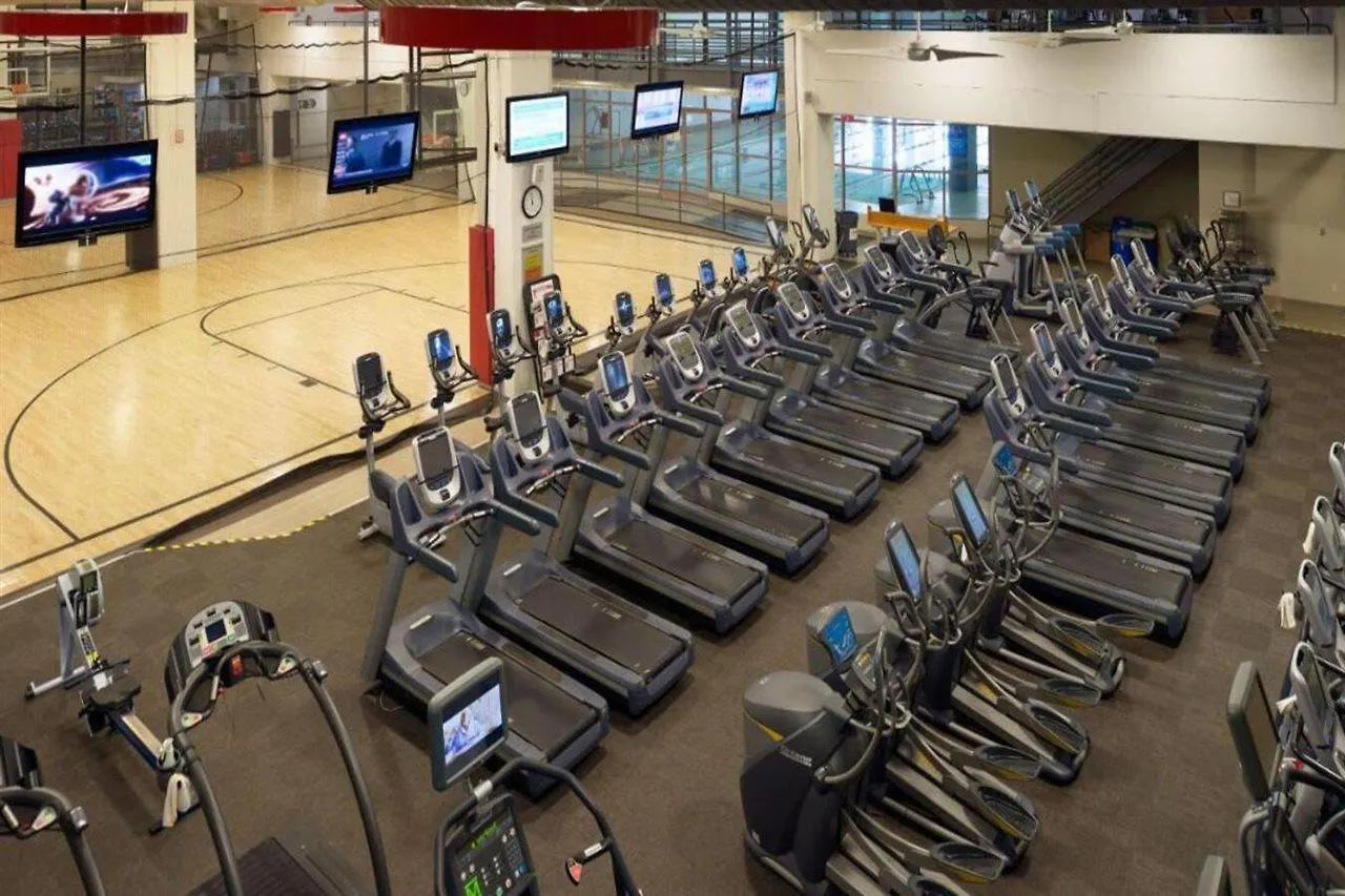 Hilton Charlotte Uptown Hotel 4*,