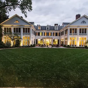 Frühstückspension The Duke Mansion, Charlotte