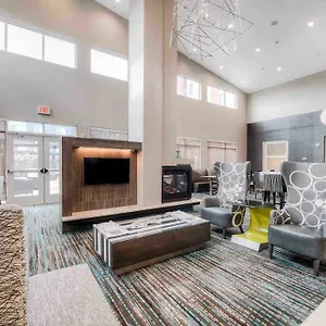 Hotel By Marriott Airport